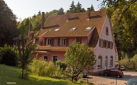 Hotel-Restaurant Du Windstein