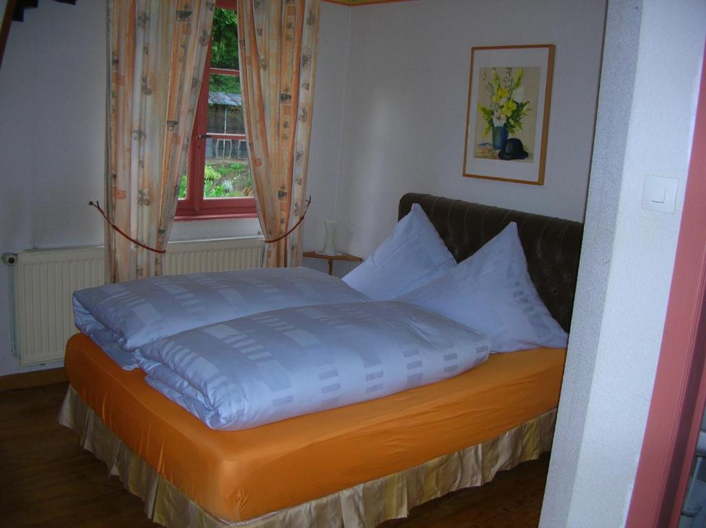 Hotel-Restaurant Du Windstein Kamer foto
