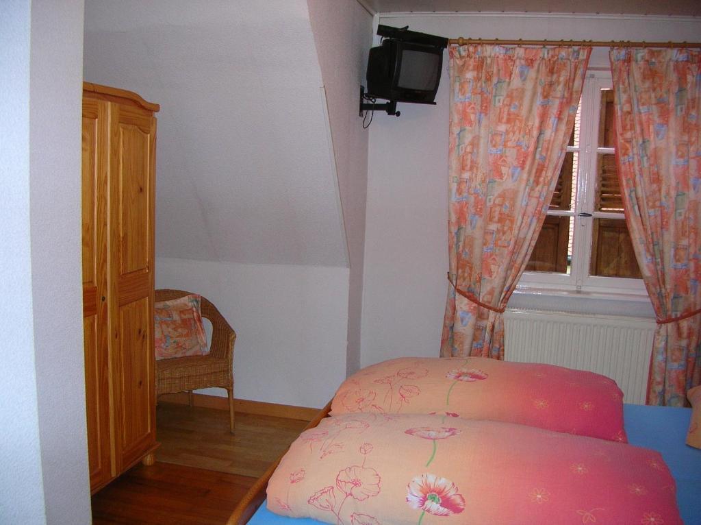 Hotel-Restaurant Du Windstein Kamer foto